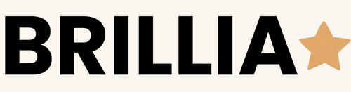 BRILLIA★