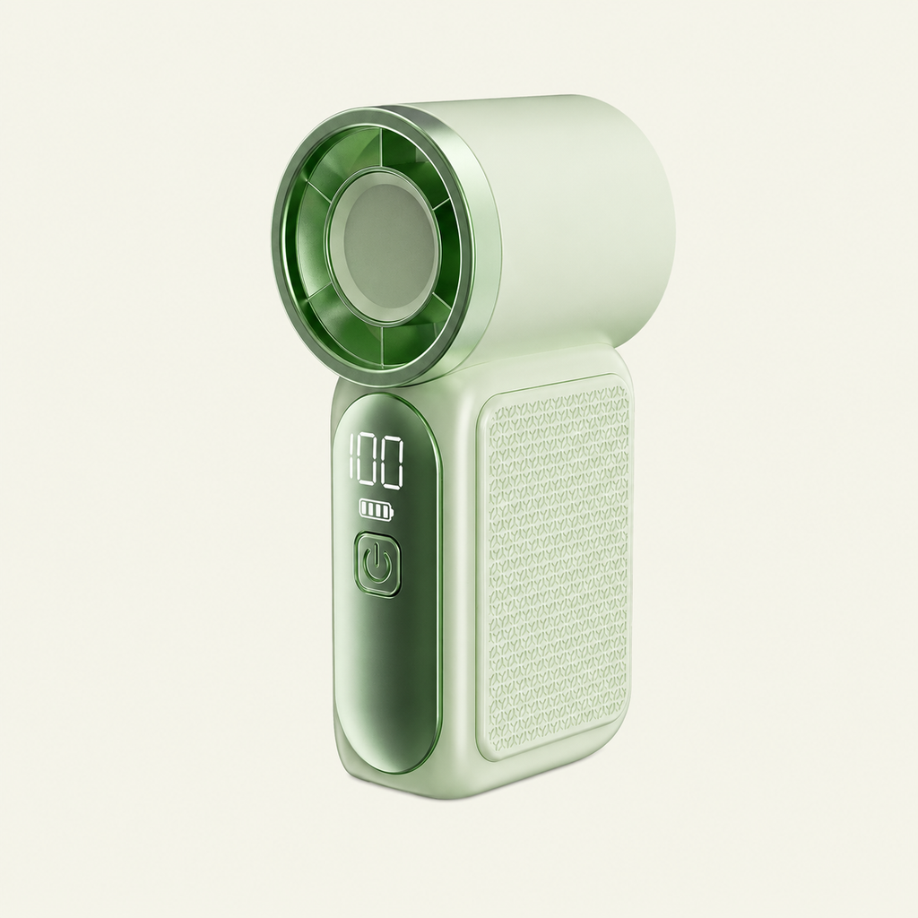 Mini Ventilateur de Poche