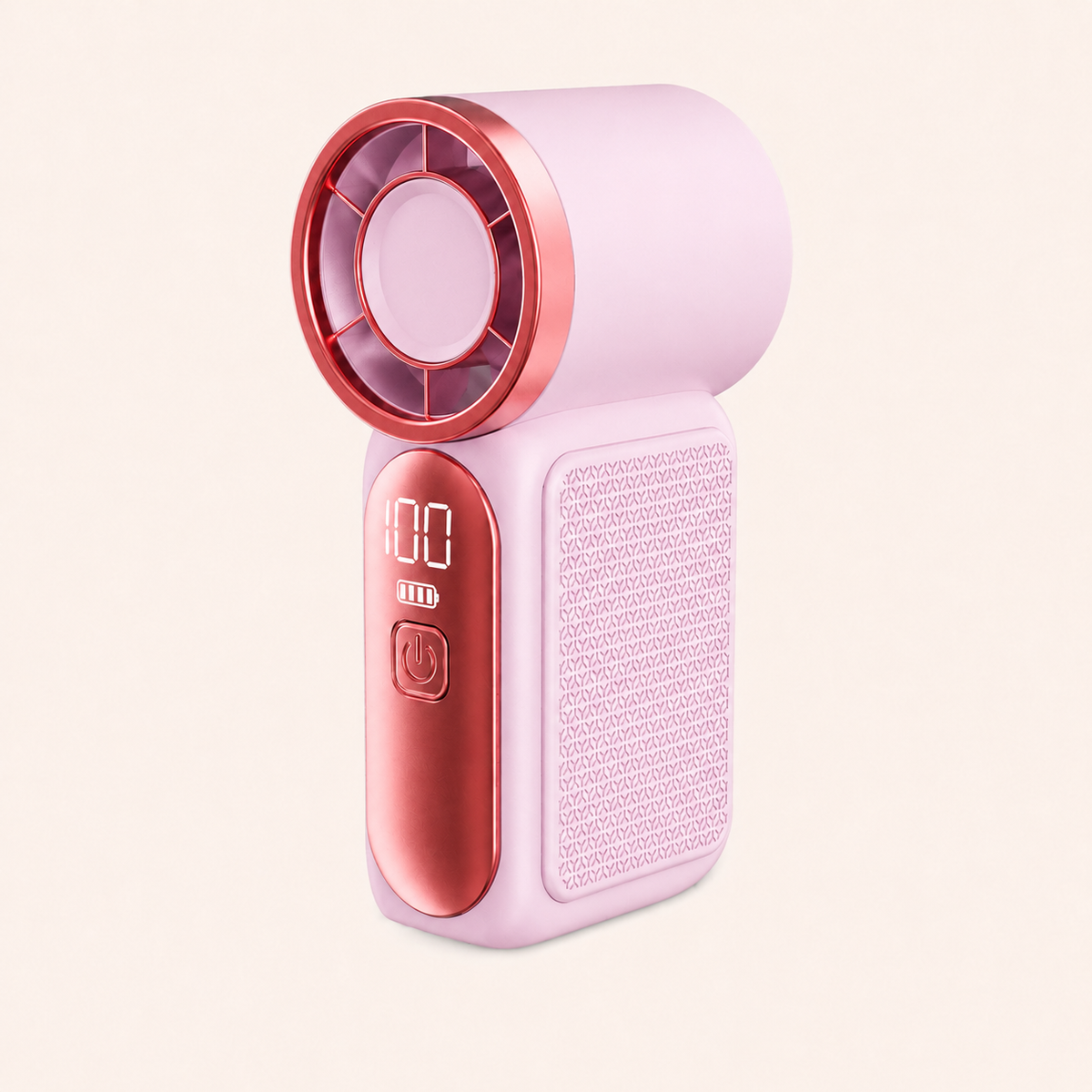 Mini Ventilateur de Poche