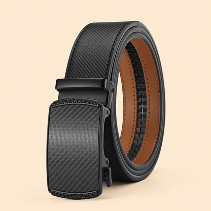 Ceinture à Crémaillère Automatique