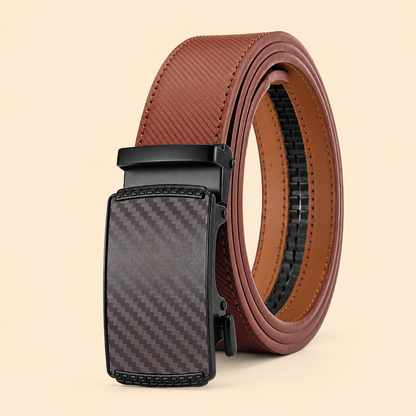 Ceinture à Crémaillère Automatique