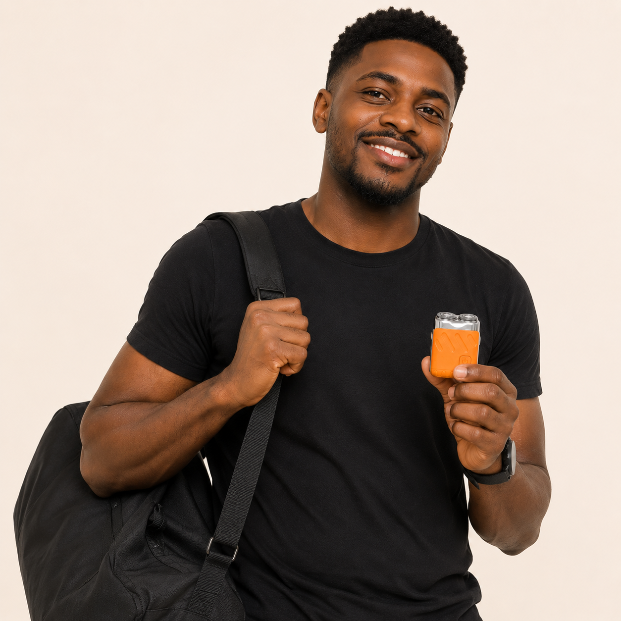 Rasoir de Poche Brillia®