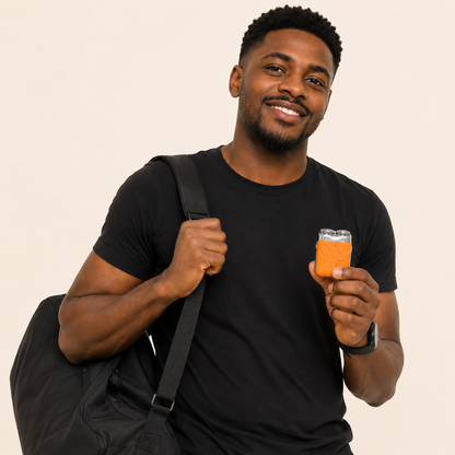 Rasoir de Poche Brillia®