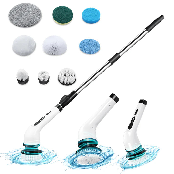 Brillia Brosse Électrique
